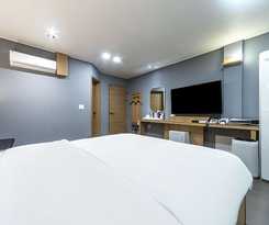 Hotel Mokpo Kaiser