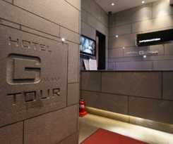 Hotel Galaxy Tour Yeongdeungpo 