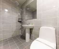 Hotel Cheonan Seongjeong J
