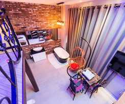 Hotel Cheonho La View Luxury