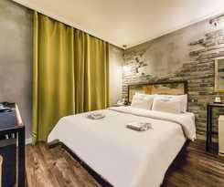 Hotel Anne Hwagok