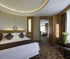 Hotel Crowne Plaza Shenzhen Futian, An Ihg