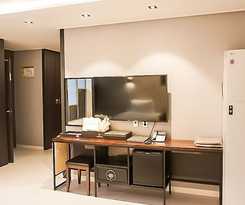 Hotel Seosan Zaza