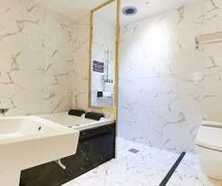 Motel Asan Some Self Check-in