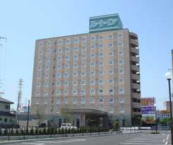 Hotel Route-inn Dai-ni Ashikaga