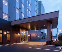 Hotel Route-Inn Takaoka Ekimae