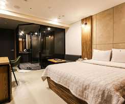 Hotel Jinju Chungmugongdong Firenze