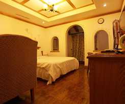 Hotel Cheonan Cozy Seongjeong