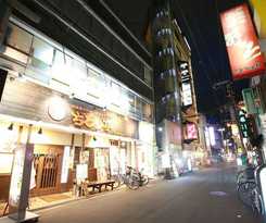 Omotenashi Taisho