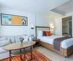 Oakwood Residence Sukhumvit 24 Bangkok
