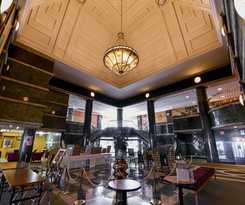 Hotel Mission Hills Geihinkan