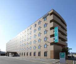 Hotel Inn Tsuruoka