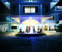 Hotel Kapis Mansions Hotel
