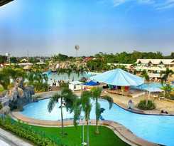 Klir Waterpark Resort