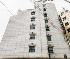 Hotel Cheonan White Castle