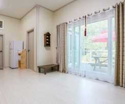 Pensión Gapyeong Blue B Pension