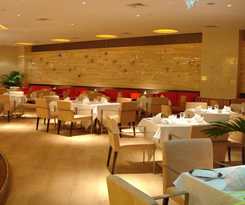 Hotel The Pavilion Century Tower