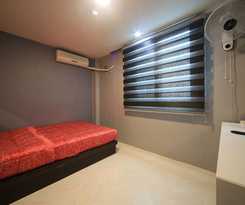 Hotel Busan Dadaepo Coza 837