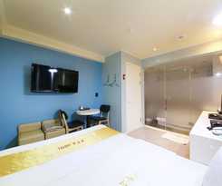 Hotel Anyang Buffalo