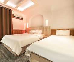Hotel Siheung Seven Hertz