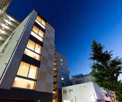 GRAND JAPANING HOTEL Tambaguchi EAST
