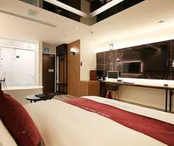 Motel Yesan M1 Self Check-in Hotel