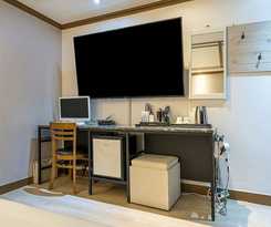 Hotel Wolgot Galaxy