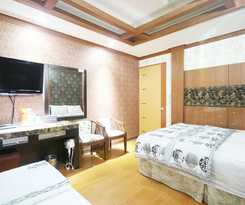 Hotel Suncheon Bao
