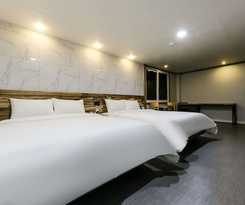 Hotel Asan Time Oncheon