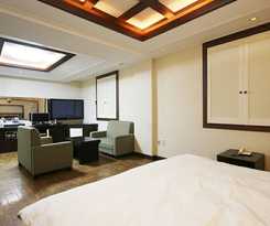 Hotel Suncheon Samoa