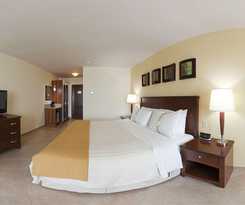 Hotel Holiday Inn Panama Canal, An Ihg