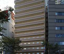 Hotel Toyoko Inn Osaka Umeda Nakatsu No.2