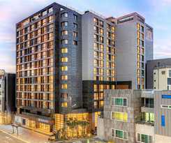 Hotel Golden Daisy Seogwipo Ocean