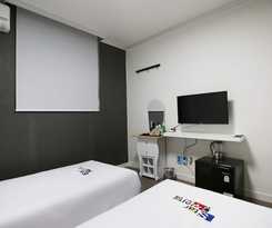 Motel Asan Star Self Check-in