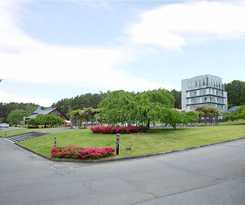 Hotel Spatio Kobuchisawa