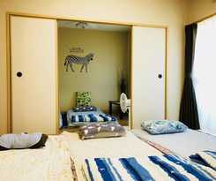 Midtown Sakura Apartment House 102