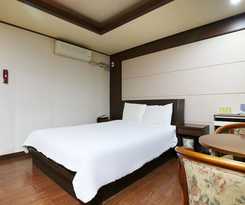 Hotel Anmyeondo Haesong