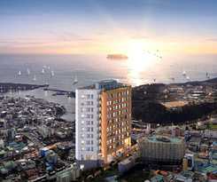 Hotel Shin Shin Seogwipo