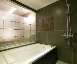 Hotel Seosan Modern