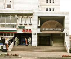 Central Toride