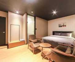 Hotel Busan Jeonggwan Hotel Seven Bricks
