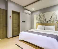 Hotel Gwangju Sangmu Gallery