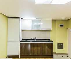 Hotel Gapyeong Riverville