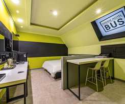 Hotel Incheon Bus