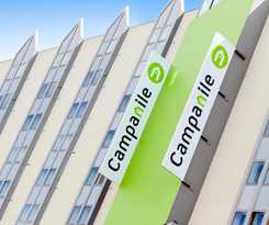 Campanile Paris Est - Pantin