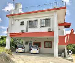 Pensión Okinawa Pension Minami