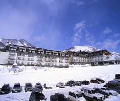 Hakuba Alps Hotel