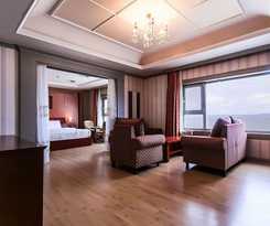 Hotel Pohang Yeongildae N-beach