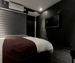 Hotel Yangsan Mulgeum 2 Heaven