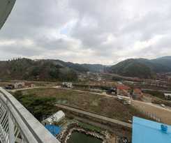 Hotel Gapyeong Brown